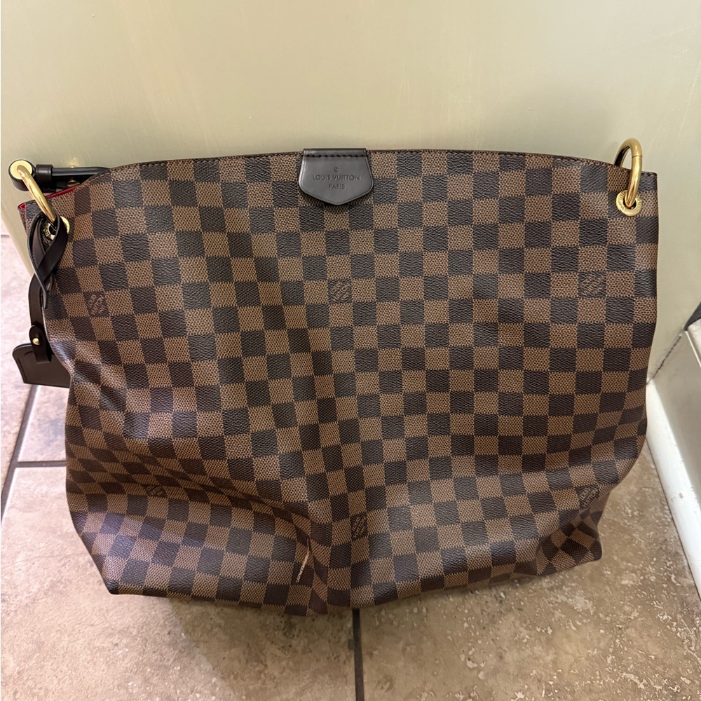 Louis Vuitton Graceful MM